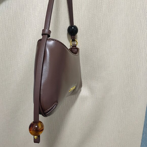 Jacquemus Women Shoulder Bag - Picture 2 of 6